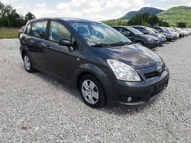 Toyota Corolla verso 2.2D4D KLI ITALI - 3450 € / 6747.61 лв. - 60790620 8