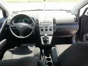Toyota Corolla verso 2.2D4D KLI ITALI - 3450 € / 6747.61 лв. - 60790620 14