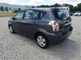 Toyota Corolla verso 2.2D4D KLI ITALI - 3450 € / 6747.61 лв. - 60790620 4