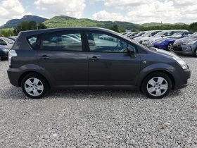 Toyota Corolla verso 2.2D4D KLI ITALI - 3450 € / 6747.61 лв. - 60790620 7