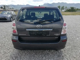 Toyota Corolla verso 2.2D4D KLI ITALI - 3450 € / 6747.61 лв. - 60790620 5