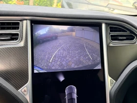 Tesla Model S 4x4 520kc. P85D Performance Free Charging!!! - 19999 € / 39114.64 лв. - 17553919 8