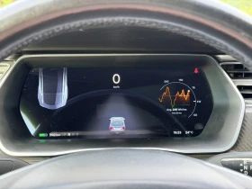 Tesla Model S 4x4 520kc. P85D Performance Free Charging!!! - 19999 € / 39114.64 лв. - 17553919 9