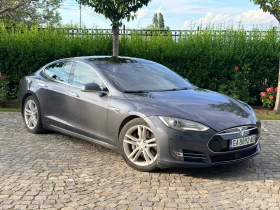 Tesla Model S 4x4 520kc. P85D Performance Free Charging!!! - 19999 € / 39114.64 лв. - 17553919 2