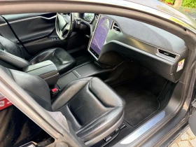 Tesla Model S 4x4 520kc. P85D Performance Free Charging!!! - 19999 € / 39114.64 лв. - 17553919 6