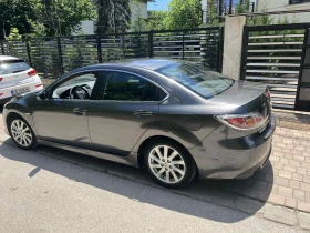 Mazda 6 - 4000 € / 7823.32 лв. - 42979154 9