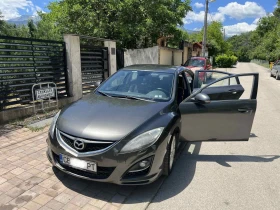 Mazda 6 - 4000 € / 7823.32 лв. - 42979154 2