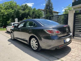 Mazda 6 - 4000 € / 7823.32 лв. - 42979154 4