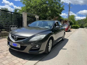 Mazda 6 - 4000 € / 7823.32 лв. - 42979154 14