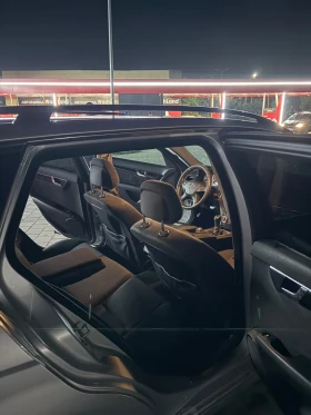 Mercedes-Benz C 200 - 4000 € / 7823.32 лв. - 13134311 10