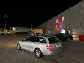 Mercedes-Benz C 200 - 4000 € / 7823.32 лв. - 13134311 4