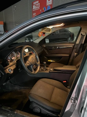 Mercedes-Benz C 200 - 4000 € / 7823.32 лв. - 13134311 5