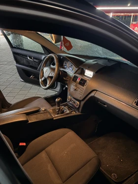 Mercedes-Benz C 200 - 4000 € / 7823.32 лв. - 13134311 12