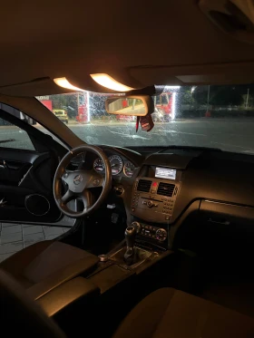 Mercedes-Benz C 200 - 4000 € / 7823.32 лв. - 13134311 11
