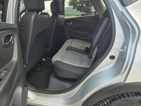 Renault Captur 1.5 dci | Auto.bg — изображение 11