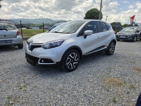 Renault Captur 1.5 dci