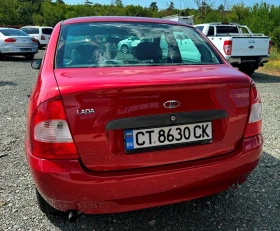 Lada Kalina 1.6i | Mobile.bg � ����� ������ 4