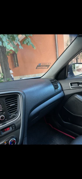 Kia K5 2.0 LPI | Mobile.bg � ����� ������ 6