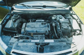 Chevrolet Cruze 1.8 LPG 141 hp | Mobile.bg � ����� ������ 17