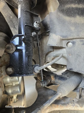 Mercedes-Benz Viano 2.2 OM646 88hp | Mobile.bg � ����� ������ 9