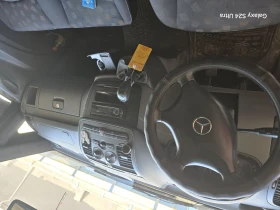 Mercedes-Benz Viano 2.2 OM646 88hp | Mobile.bg � ����� ������ 7