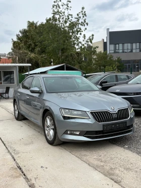 Skoda Superb 2.0TDi* ����������* ��* ����� | Mobile.bg � ����� ������ 3