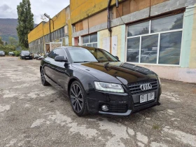 Audi A5 3.0TDI 239+ + S-LINE ITALY  - 6300 € - 73931416 3