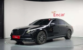������ Mercedes-Benz S 560