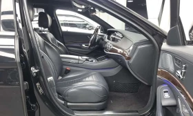 Mercedes-Benz S 560 LONG 4MATIC /���������/��������/���������/360 | Mobile.bg � ����� ������ 11