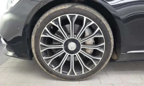 Mercedes-Benz S 560 LONG 4MATIC /���������/��������/���������/360 | Mobile.bg � ����� ������ 5