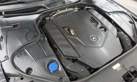 Mercedes-Benz S 560 LONG 4MATIC /���������/��������/���������/360 | Mobile.bg � ����� ������ 6