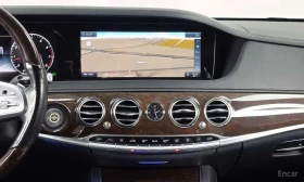 Mercedes-Benz S 560 LONG 4MATIC /���������/��������/���������/360 | Mobile.bg � ����� ������ 14