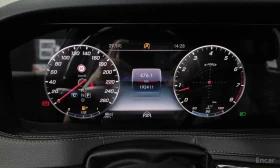 Mercedes-Benz S 560 LONG 4MATIC /���������/��������/���������/360 | Mobile.bg � ����� ������ 8