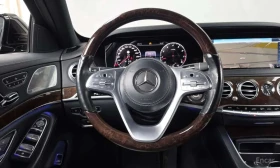 Mercedes-Benz S 560 LONG 4MATIC /���������/��������/���������/360 | Mobile.bg � ����� ������ 13