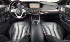 Mercedes-Benz S 560 LONG 4MATIC /���������/��������/���������/360 | Mobile.bg � ����� ������ 7