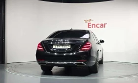 Mercedes-Benz S 560 LONG 4MATIC /���������/��������/���������/360 | Mobile.bg � ����� ������ 4