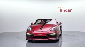 Porsche Boxster 2.7, 981 | Auto.bg — изображение 3