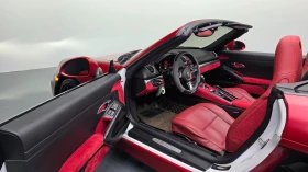 Porsche Boxster 2.7, 981 | Auto.bg — изображение 7