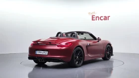 Porsche Boxster 2.7, 981 | Auto.bg — изображение 2