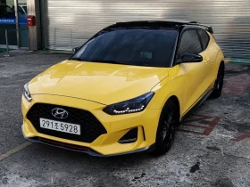 Hyundai Veloster  1.6 Turbo Sport Core - 13391 € - 69231441 5
