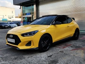 Hyundai Veloster  1.6 Turbo Sport Core - 13391 € - 69231441 3