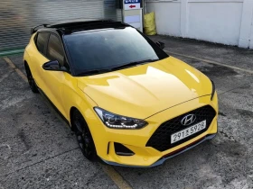 Hyundai Veloster  1.6 Turbo Sport Core - 13391 € - 69231441 2