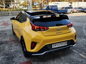 Hyundai Veloster  1.6 Turbo Sport Core - 13391 € - 69231441 6