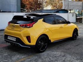 Hyundai Veloster  1.6 Turbo Sport Core - 13391 € - 69231441 7