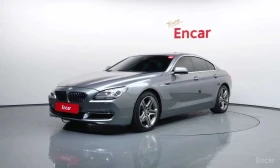 BMW 640 * 640d xDrive Gran Coupe * 