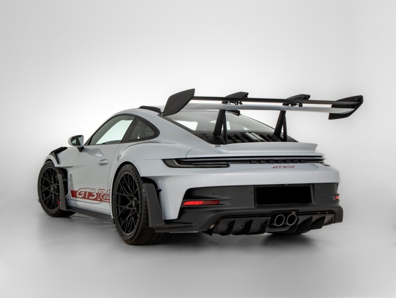 Porsche 911 992 GT3 RS, снимка 6 - Автомобили и джипове - 44176578