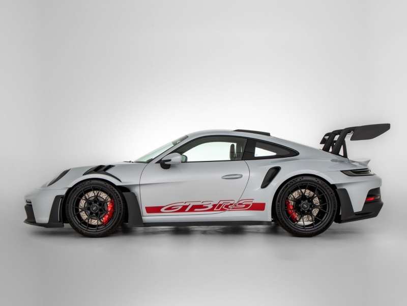 Porsche 911 992 GT3 RS, снимка 3 - Автомобили и джипове - 44176578