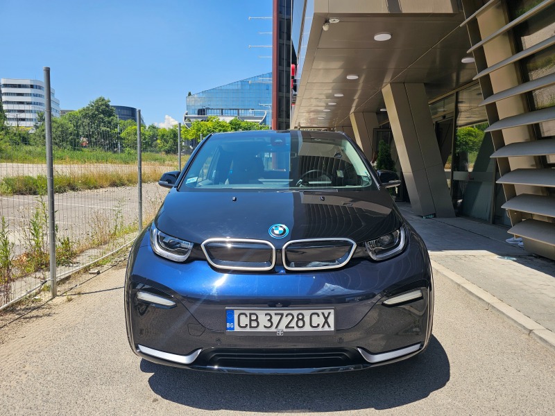 BMW i3 S 120AH, снимка 6 - Автомобили и джипове - 46278196