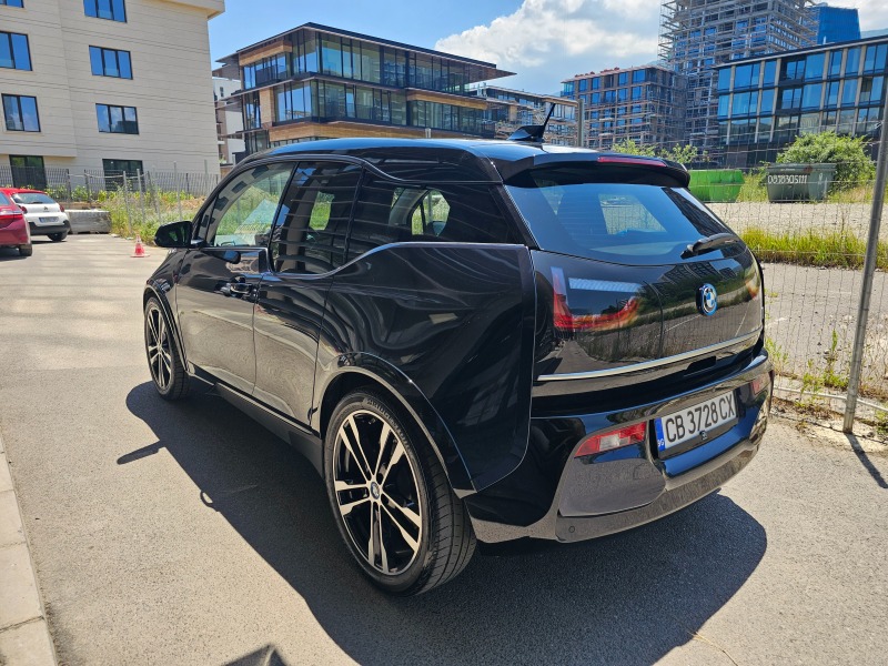 BMW i3 S 120AH, снимка 2 - Автомобили и джипове - 46278196