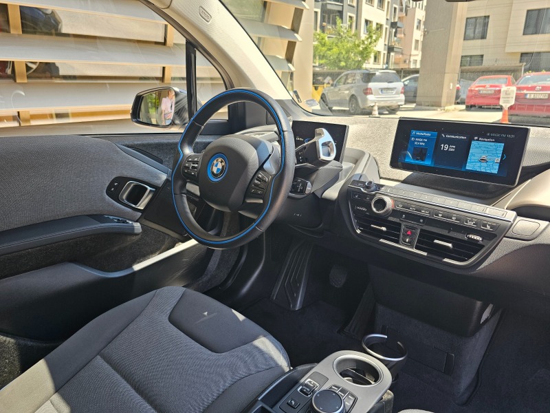 BMW i3 S 120AH, снимка 11 - Автомобили и джипове - 46278196